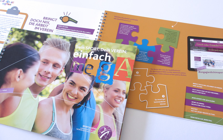 Verbraucherzentrale Nordrhein-Westfalen Info-Broschüren